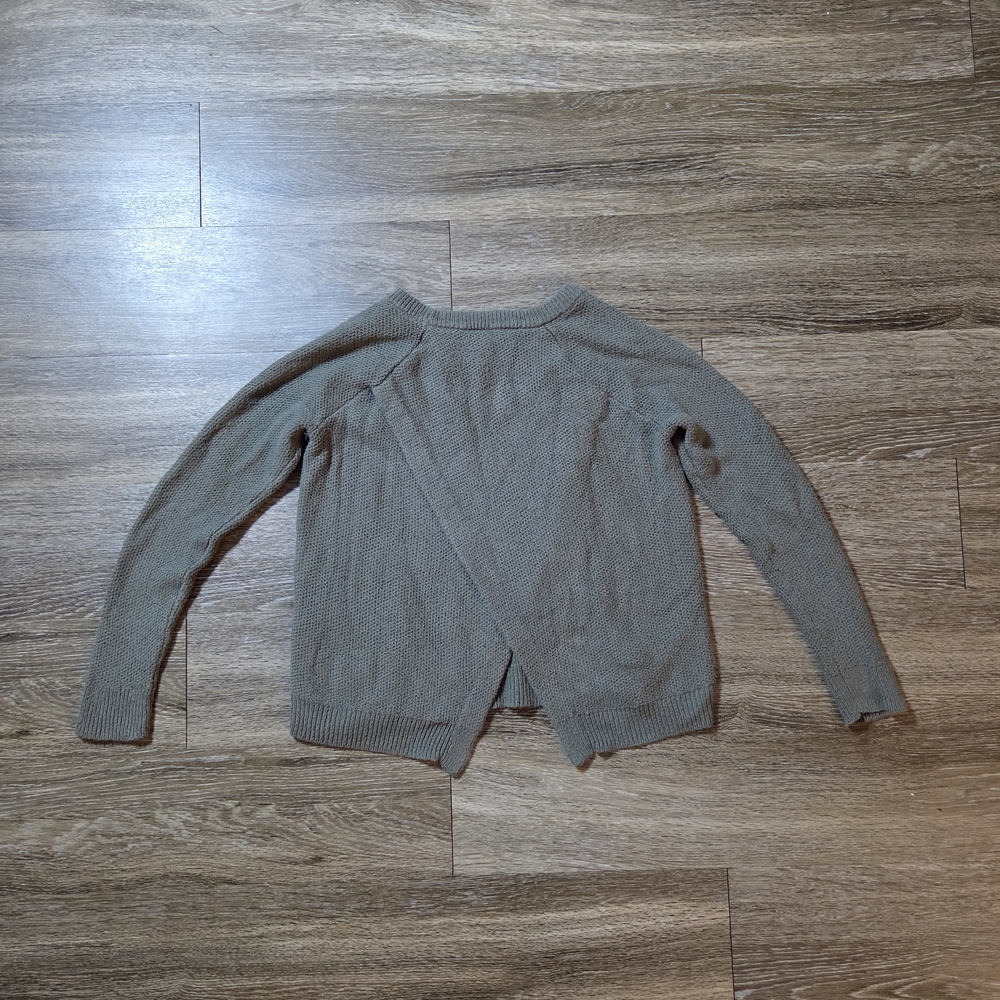Madewell Women's Sweater